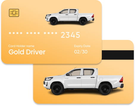 Gold Driver Discount. Exclusive Savings at a loyalty program of Pickup Huren Bonaire 