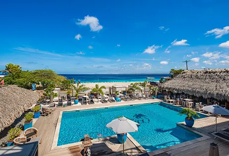 Restaurants op Bonaire. Ontdek culinaire hoogstandjes met Pickup Huren Bonaire